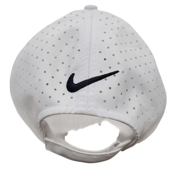 Nike Heritage 86 100% Cotton One Size Men's Excellent Condition - Picture 5 of 6